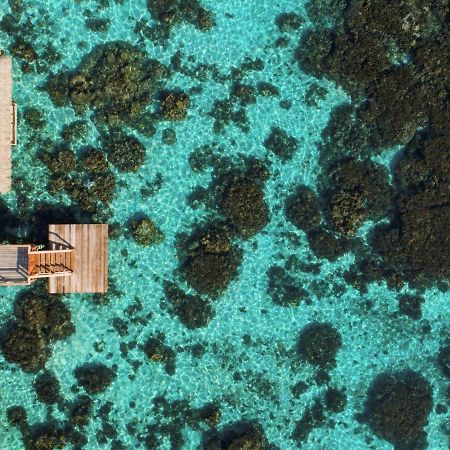 Tahiti Ia Ora Beach Resort - Managed By Sofitel Punaauia  Bagian luar foto