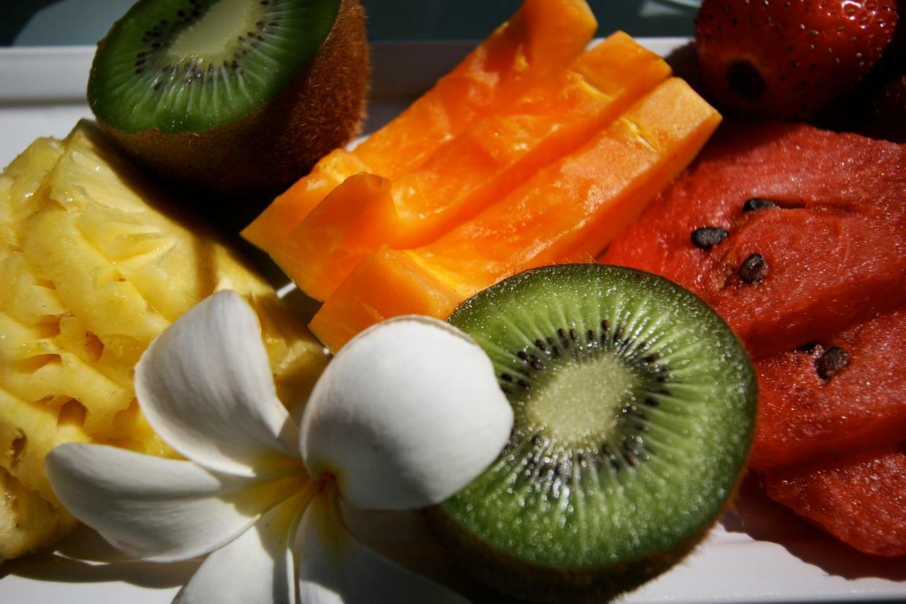 Tahiti Ia Ora Beach Resort - Managed By Sofitel Punaauia  Bagian luar foto